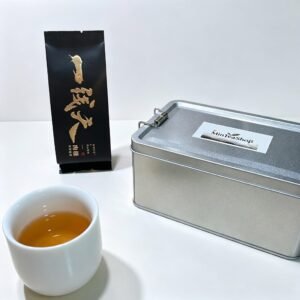 Wuyi Rock Tea: Authentic Zhengyan Rougui (Yixiantian 2026)