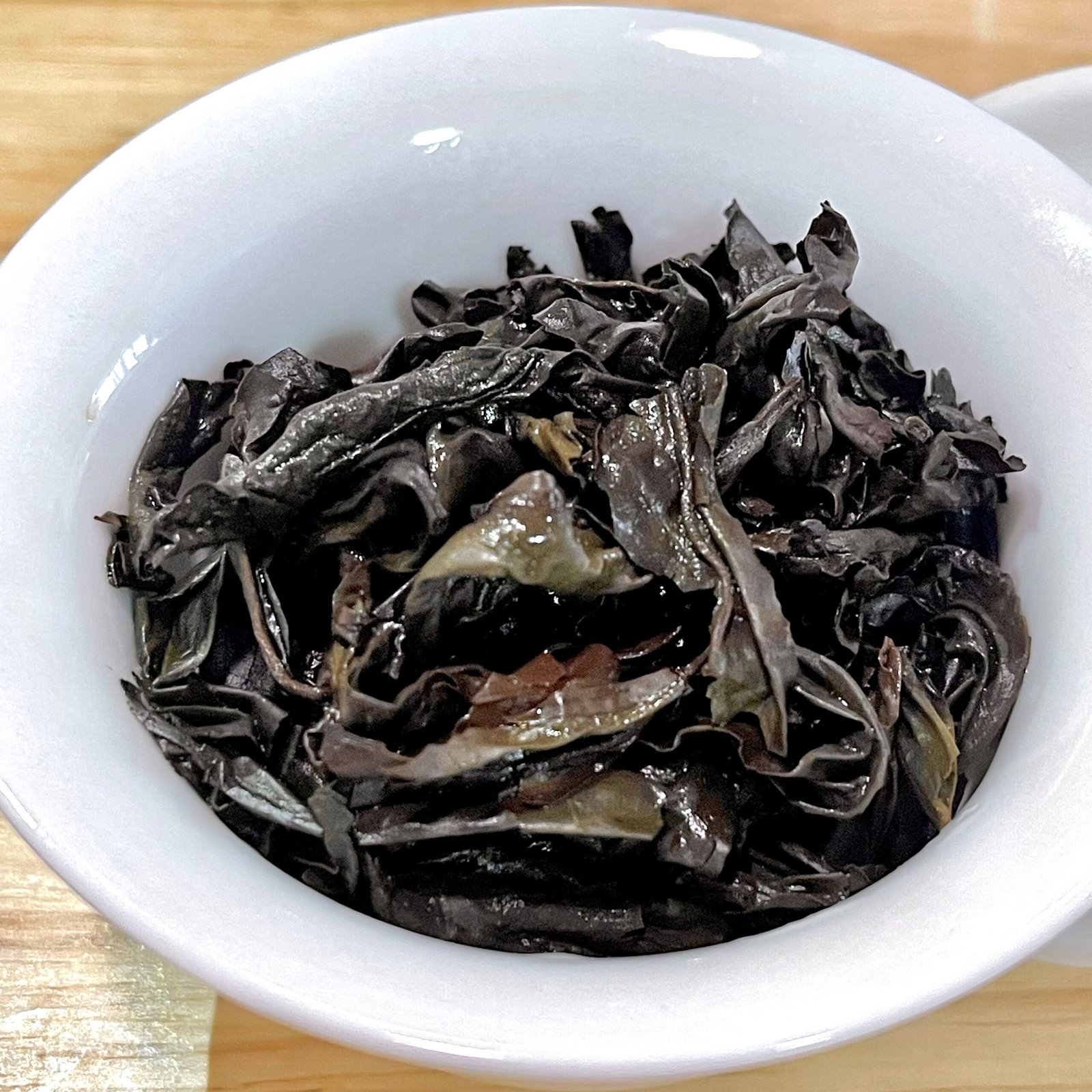 Rougui Oolong: Authentic & Rare Wuyi Zhengyan Yezhuke Rock Tea 2026 - Image 10