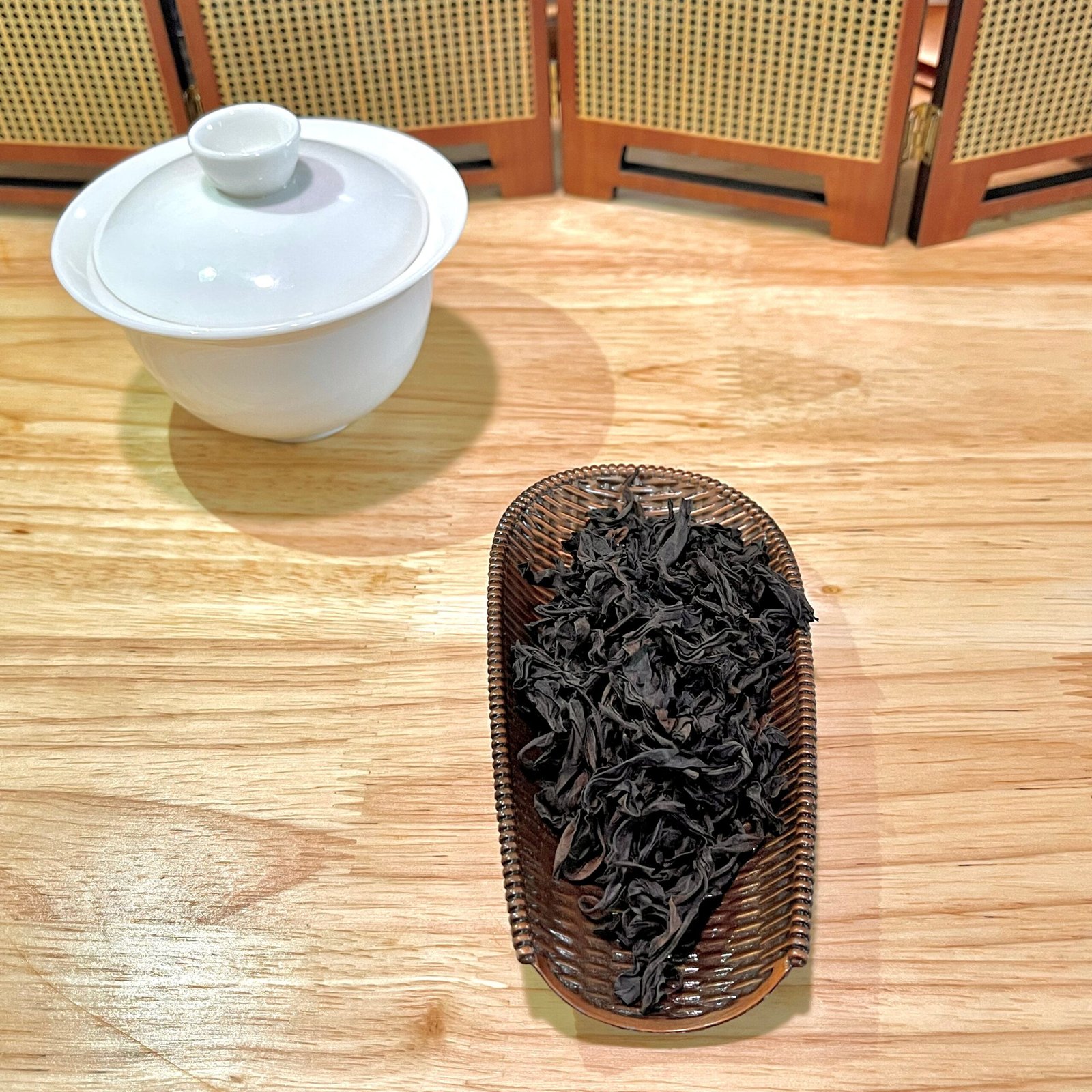 Wuyi Rock Tea: Authentic Zhengyan Rougui (Yixiantian 2026) - Image 7