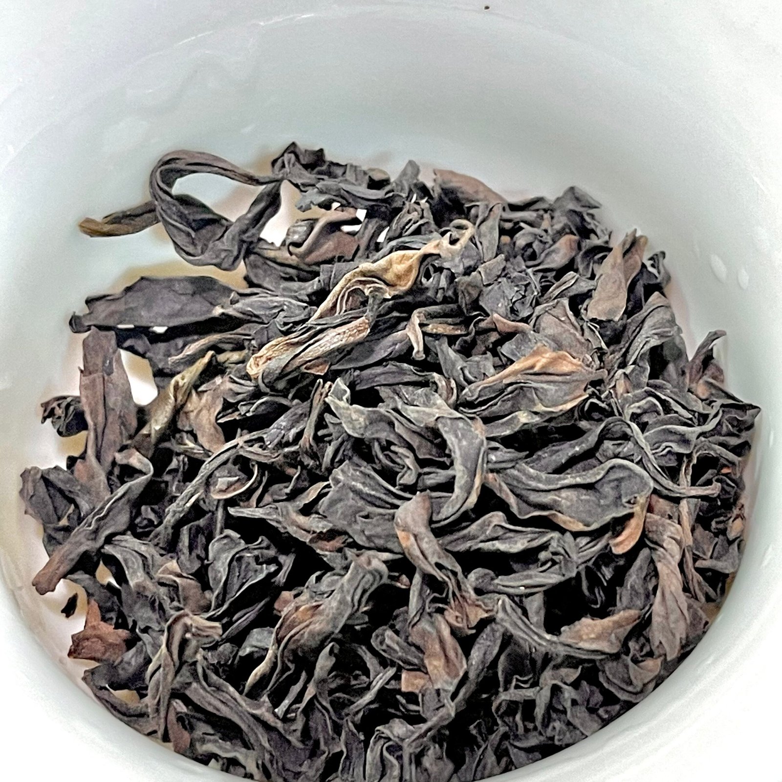 Wuyi Rock Tea: Authentic Zhengyan Rougui (Yixiantian 2026) - Image 9