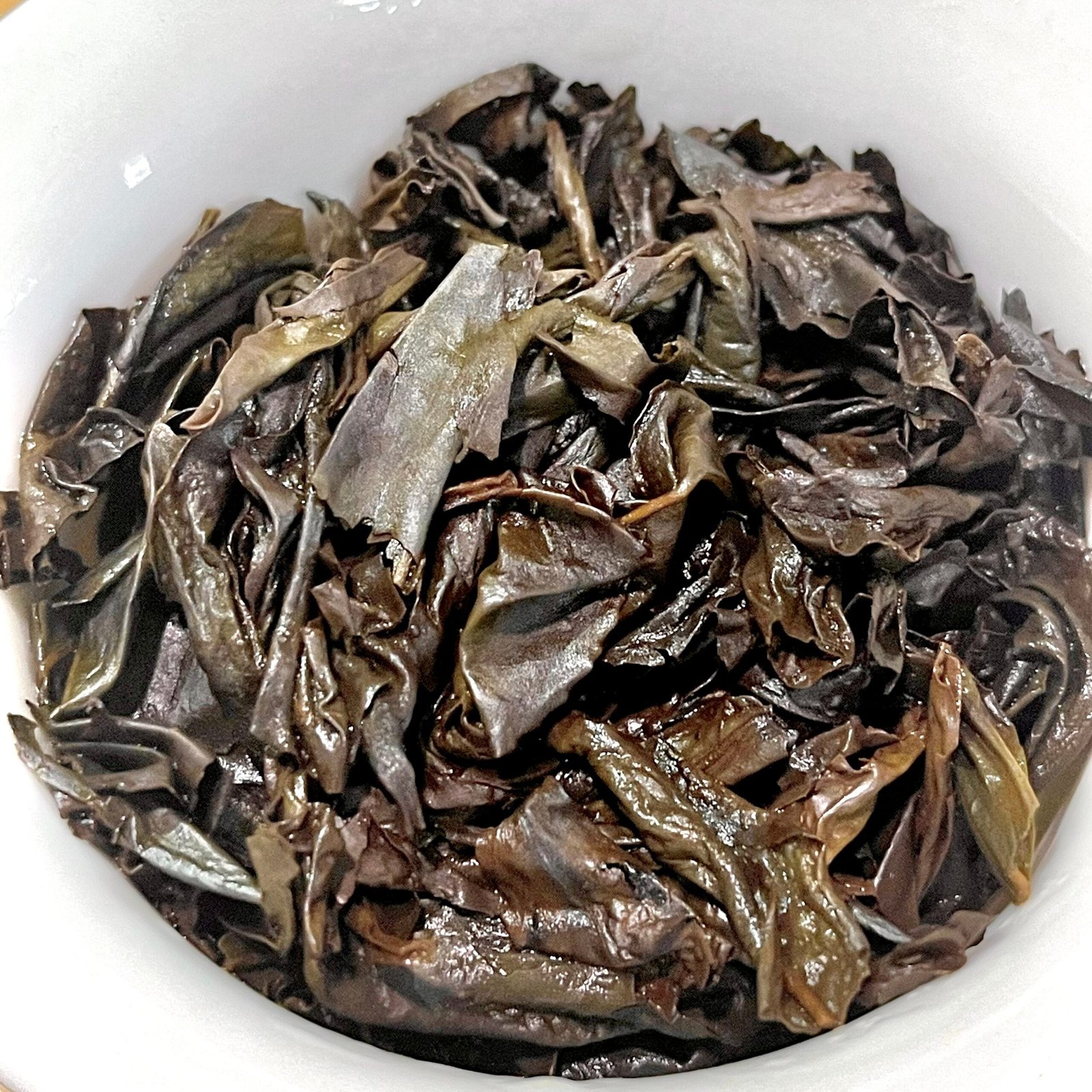 Wuyi Rock Tea: Authentic Zhengyan Rougui (Yixiantian 2026) - Image 10